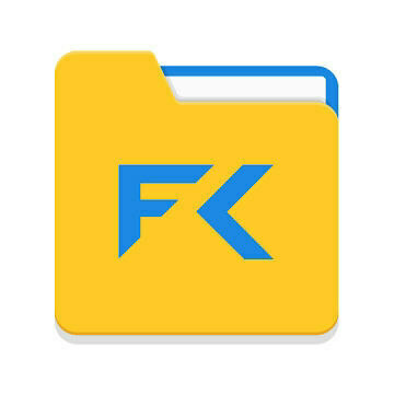 File Commander - File Manager & Free Cloud: is a powerful file manager that allows you to handle any file on your Android device, cloud storage or network location via a clean and intuitive interface. Fully optimized for Android P, File Commander is loaded with features - Vault security, Recycle Bin, Storage Analyzer, File Converter & also receive 5GB Free storage on MobiDrive